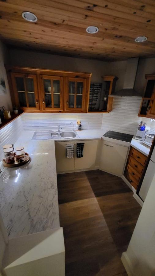 הוילה קליפדן Vimy House מראה חיצוני תמונה