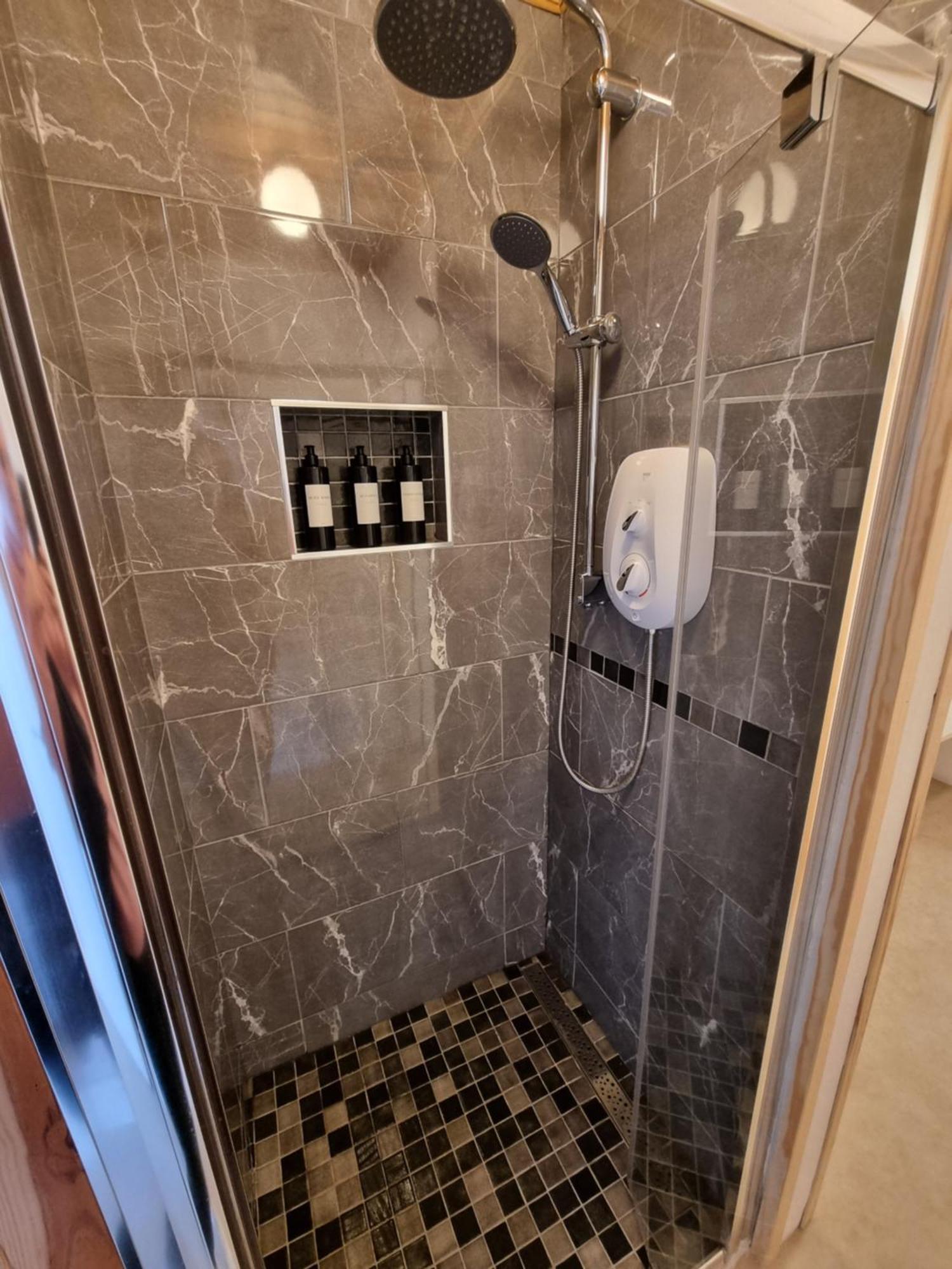 הוילה קליפדן Vimy House מראה חיצוני תמונה